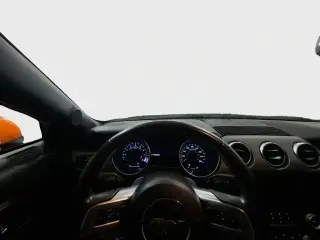 Ford Mustang 2019 GT 2dr Fastback