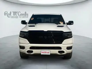 Ram 1500 2021 4x4 Limited 4dr Crew Cab 5.6 ft. SB Pickup