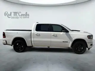 Ram 1500 2021 4x4 Limited 4dr Crew Cab 5.6 ft. SB Pickup