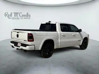 Ram 1500 2021 4x4 Limited 4dr Crew Cab 5.6 ft. SB Pickup