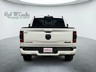 Ram 1500 2021 4x4 Limited 4dr Crew Cab 5.6 ft. SB Pickup