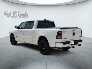 Ram 1500 2021 4x4 Limited 4dr Crew Cab 5.6 ft. SB Pickup
