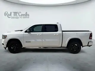 Ram 1500 2021 4x4 Limited 4dr Crew Cab 5.6 ft. SB Pickup