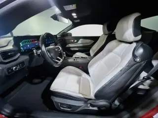 Ford Mustang 2024 GT Premium 2dr Fastback
