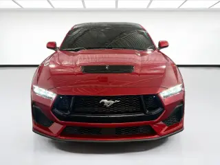 Ford Mustang 2024 GT Premium 2dr Fastback