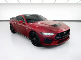 Ford Mustang 2024 GT Premium 2dr Fastback