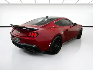 Ford Mustang 2024 GT Premium 2dr Fastback