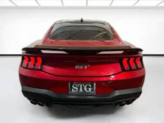 Ford Mustang 2024 GT Premium 2dr Fastback