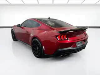 Ford Mustang 2024 GT Premium 2dr Fastback