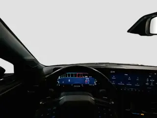 Ford Mustang 2024 GT Premium 2dr Fastback