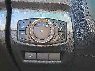 Ford Explorer 2015 XLT 4dr SUV