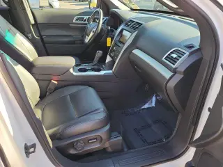 Ford Explorer 2015 XLT 4dr SUV