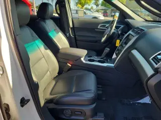 Ford Explorer 2015 XLT 4dr SUV