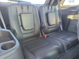 Ford Explorer 2015 XLT 4dr SUV