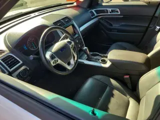 Ford Explorer 2015 XLT 4dr SUV