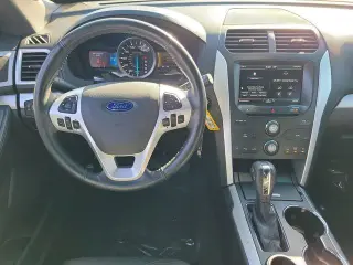 Ford Explorer 2015 XLT 4dr SUV