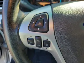 Ford Explorer 2015 XLT 4dr SUV