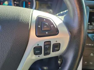 Ford Explorer 2015 XLT 4dr SUV