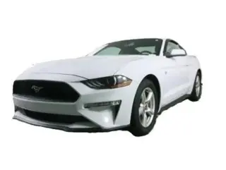 Ford Mustang 2019 EcoBoost 2dr Fastback