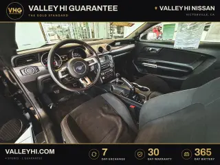 Ford Mustang 2015 GT 2dr Fastback