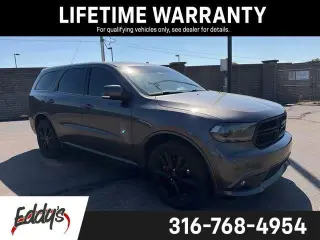 Dodge Durango 2014 R/T 4dr SUV