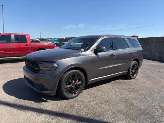 Dodge Durango 2014 R/T 4dr SUV