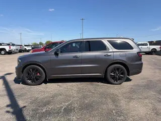 Dodge Durango 2014 R/T 4dr SUV