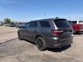 Dodge Durango 2014 R/T 4dr SUV