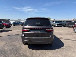 Dodge Durango 2014 R/T 4dr SUV