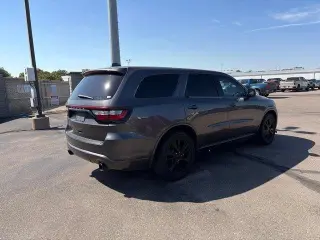 Dodge Durango 2014 R/T 4dr SUV