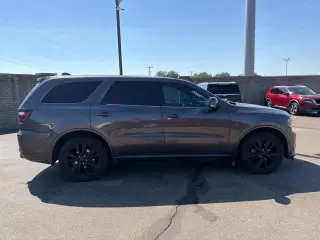 Dodge Durango 2014 R/T 4dr SUV