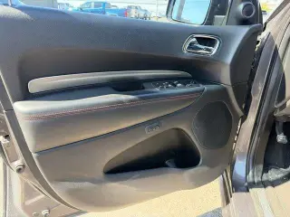 Dodge Durango 2014 R/T 4dr SUV