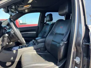 Dodge Durango 2014 R/T 4dr SUV