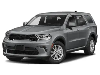 Dodge Durango 2021 R/T 4dr SUV