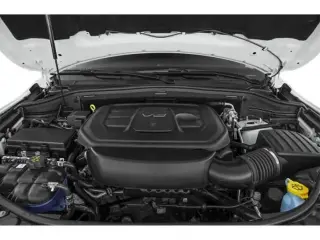 Dodge Durango 2021 R/T 4dr SUV