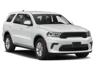 Dodge Durango 2021 R/T 4dr SUV