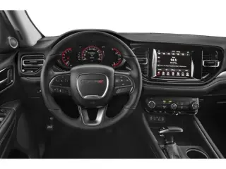 Dodge Durango 2021 R/T 4dr SUV