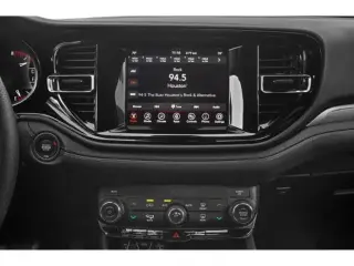 Dodge Durango 2021 R/T 4dr SUV