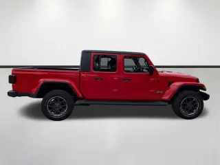 Jeep Gladiator 2022 4x4 Overland 4dr Crew Cab 5.0 ft. SB