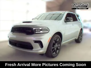 Dodge Durango 2024 AWD GT 4dr SUV