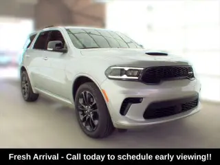 Dodge Durango 2024 AWD GT 4dr SUV