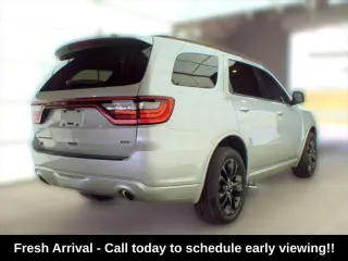 Dodge Durango 2024 AWD GT 4dr SUV