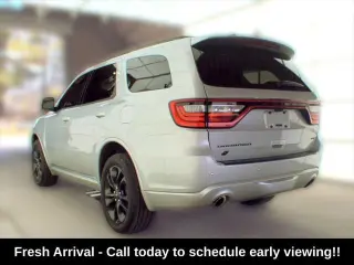 Dodge Durango 2024 AWD GT 4dr SUV