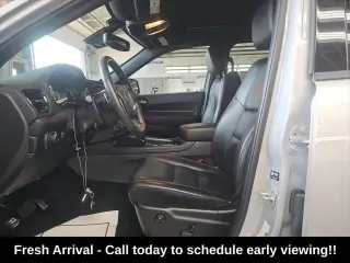 Dodge Durango 2024 AWD GT 4dr SUV