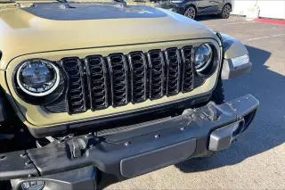 Jeep Wrangler 2025 4x4 Willys '41 4xe 4dr SUV