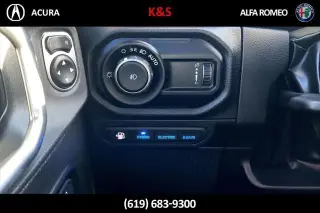 Jeep Wrangler 2025 4x4 Willys '41 4xe 4dr SUV