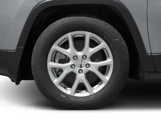 Jeep Cherokee 2016 4x4 Deportivo 4dr SUV