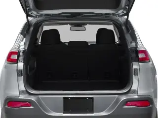 Jeep Cherokee 2016 4x4 Deportivo 4dr SUV