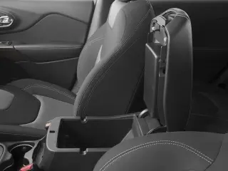 Jeep Cherokee 2016 4x4 Deportivo 4dr SUV