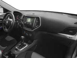 Jeep Cherokee 2016 4x4 Deportivo 4dr SUV